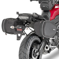 GIVI BOČNÍ NOSIČE YAMAHA MT-09 TRACER (15-17) TE2122