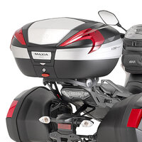 GIVI DRŽÁK KUFRU YAMAHA MT-09 TRACER (15-17) SR2122