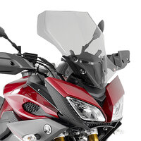 GIVI PLEXI YAMAHA MT-09 TRACER (15-17) D2122S