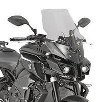 GIVI PLEXI YAMAHA MT-10 (16-20) D2129S