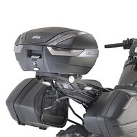 GIVI ZADNÍ NOSIČ YAMAHA NIKEN 900 (19-20) SR2143