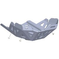 CROSSPRO KRYT MOTORA HLINÍKOVÝ YAMAHA TÉNÉRÉ 700 MODRÝ