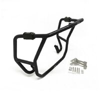 CROSSPRO PADACÍ RÁM HLINÍKOVÝ YAMAHA TÉNÉRÉ 700 ČIERNY (EURO5 Model)