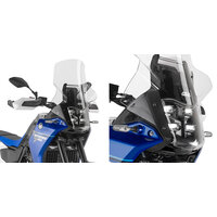 GIVI ČÍRE NEHOMOLOGIZOVANÉ PLEXI YAMAHA TÉNÉRÉ 700 (25) D2174STHLP