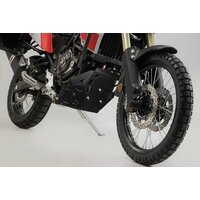 SW MOTECH KRYT MOTORA BLACK YAMAHA TÉNÉRÉ 700 MODELY (19-)