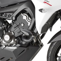 GIVI MONTÁŽNÍ SADA PRO PADACÍ RÁM SLD01 PRO YAMAHA TRACER 900/TRACER 900 GT (18) SLD2139KIT