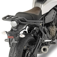 GIVI ZADNÍ NOSIČ YAMAHA XSR 700 (16-20) SR2126