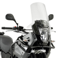 GIVI PLEXI YAMAHA XT 660Z TÉNÉRÉ (08-16) D443ST