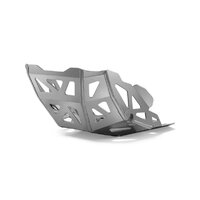 YAMAHA OCHRANNÝ KRYT POD MOTOR PRE XT 700 TÉNÉRÉ WORLD RAID (26-) ALU