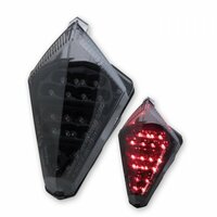 HS MOTO LED BRZDOVÉ SVĚTLO YAMAHA YZF-R1 (07-08)/T-MAX 530 (12-13)