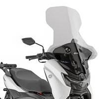 GIVI TRANSPARENTNÉ PLEXI YAMAHA N-MAX 125 (25) 2170DT