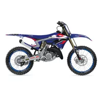 BLACKBIRD RACING SADA POLEPOV DREAM 5 CHROME PRE YAMAHA YZ 125/250