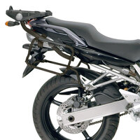 GIVI BOČNÍ NOSIČE YAMAHA FZ 6/FZ 6 FAZER (04-06) PLX351
