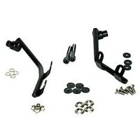 GIVI SADA NA MONTÁŽ PLEXI YAMAHA FZ6/FAZER D140KIT