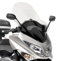 GIVI PLEXI YAMAHA T-MAX 500 (08-11) D442ST
