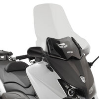 GIVI PLEXI YAMAHA T-MAX 530 (12-16) D2013ST