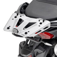 GIVI ZADNÍ NOSIČ YAMAHA T-MAX 530 (17-19) SR2133
