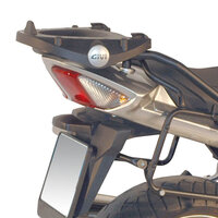 GIVI DRŽÁK KUFRU YAMAHA FJR 1300 (06-20) SR357