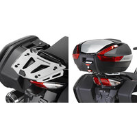 GIVI DRŽÁK KUFRU YAMAHA FJR 1300 (06-20) SRA2109