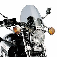 GIVI PLEXI YAMAHA V-MAX 1200 A123