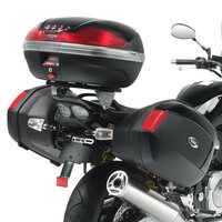 GIVI DRŽÁK KUFRU YAMAHA XJR 1300 (07-14) 361F