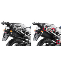 GIVI BOČNÍ NOSIČE YAMAHA XT 1200 Z/ZE SUPER TÉNÉRÉ PLR2119
