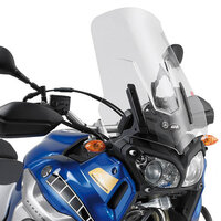 GIVI PLEXI YAMAHA XT 1200 Z SUPER TÉNÉRÉ (10-20) D447ST