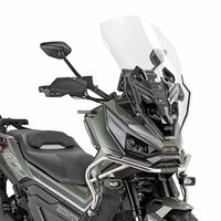 GIVI TRANSPARENTNÉ PLEXI ZONTES 368 G (25) 7604DT
