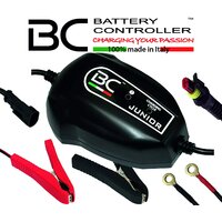 BC BATTERY NABÍJEČKA AKUMULÁTORŮ JUNIOR 900