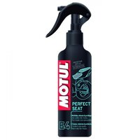 MOTUL E4 PERFECT SEAT ČISTIČ NA SEDADLA 250 ML