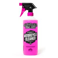 MUC OFF ČISTÍCÍ PROSTŘEDEK BIKE CLEANER 1 L
