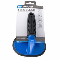 OXFORD KEFA TYRE SCRUB