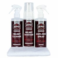 OXFORD MINT SADA NA ÚDRŽBU PRILBY XL