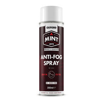 OXFORD MINT SPREJ PROTI ZAMLŽENÍ 250 ML