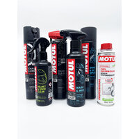 MOTUL BALÍČEK PRODUKTOV