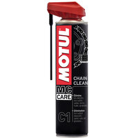 MOTUL C1 ČISTIČ REŤAZE 400ml