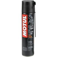 MOTUL C3 OFF ROAD MAZAČ ŘETĚZU 400 ML