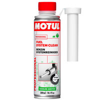 MOTUL FUEL SYSTEM CLEAN MOTO 300 ML
