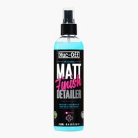 MUC OFF MAT FINISH DETAILER 250ML