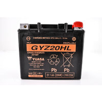 YUASA AKUMULÁTOR 12N12-3B