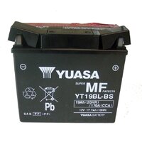 YUASA AKUMULÁTOR YT19BL-BS
