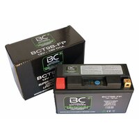 BC BATTERY LITHIOVÝ AKUMULÁTOR BCT9B-FP