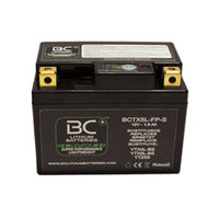 BC BATTERY LITIOVÝ AKUMULÁTOR BCTX5L-FP-S