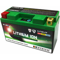 SKYRICH LÍTIOVÝ AKUMULÁTOR HJT9B-FP (12V 36Wh)