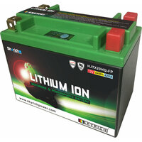 SKYRICH LITHIOVÝ AKUMULÁTOR HJTX20HQ-FP (12 V 84 Wh)