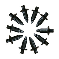 HS MOTO PIN 7 MM - 10 KS