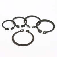 HS MOTO SADA VONKAJŠÍCH ZAISŤOVACÍCH KRÚŽKOV (SEGERIEK) 300 KS