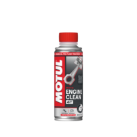 MOTUL ČISTIČ MOTORU 200ML