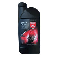 HONDA ORIGINAL MOTOROVÝ OLEJ 10W-30 MA (JASO MB)