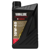 YAMALUBE MOTOROVÝ OLEJ FS4 10W40 1L